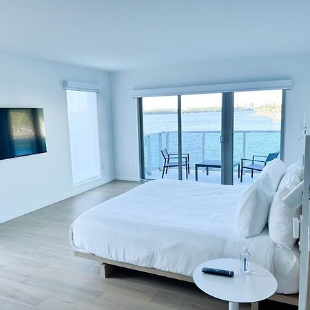 巴尔港库阿尔佐精品酒店 Bal Harbour 客房 照片