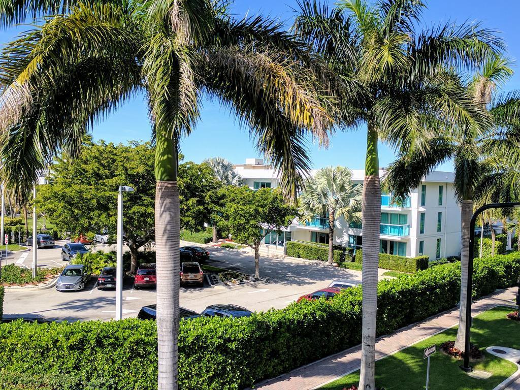巴尔港库阿尔佐精品酒店 迈阿密海滩 外观 照片