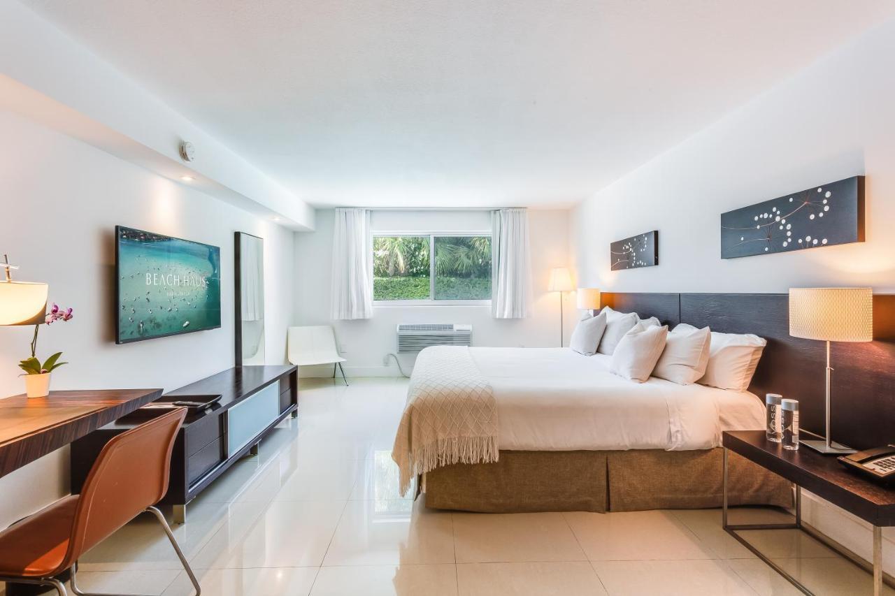 巴尔港库阿尔佐精品酒店 Bal Harbour 客房 照片