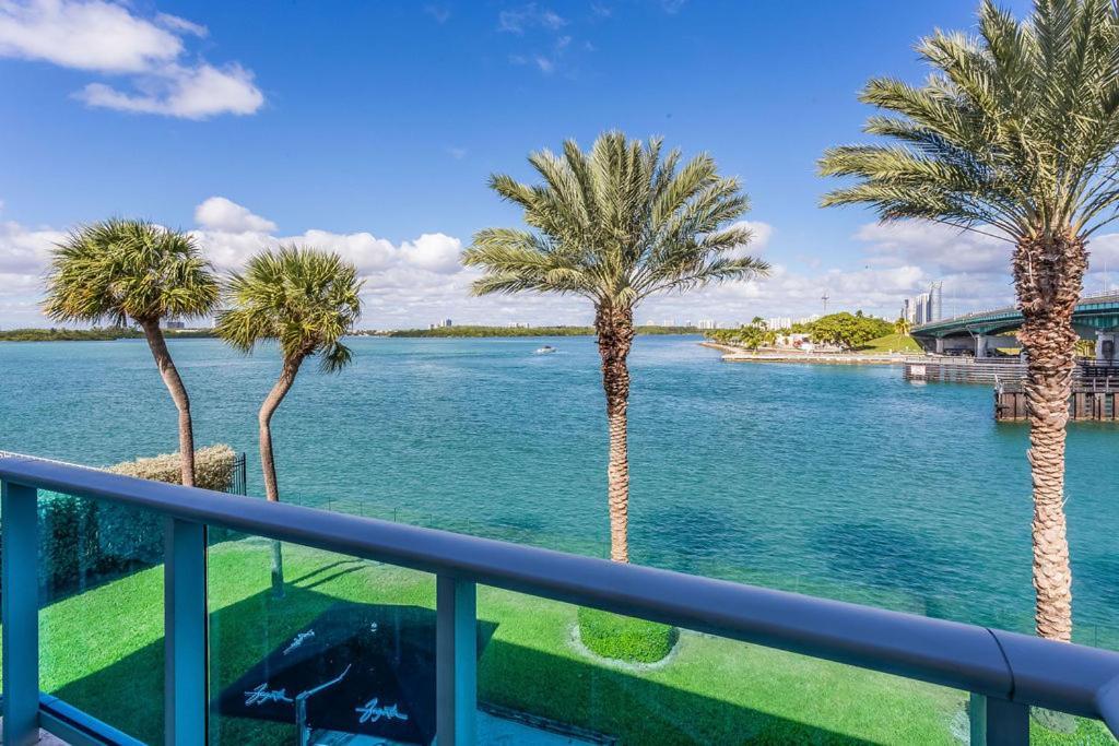 巴尔港库阿尔佐精品酒店 Bal Harbour 外观 照片