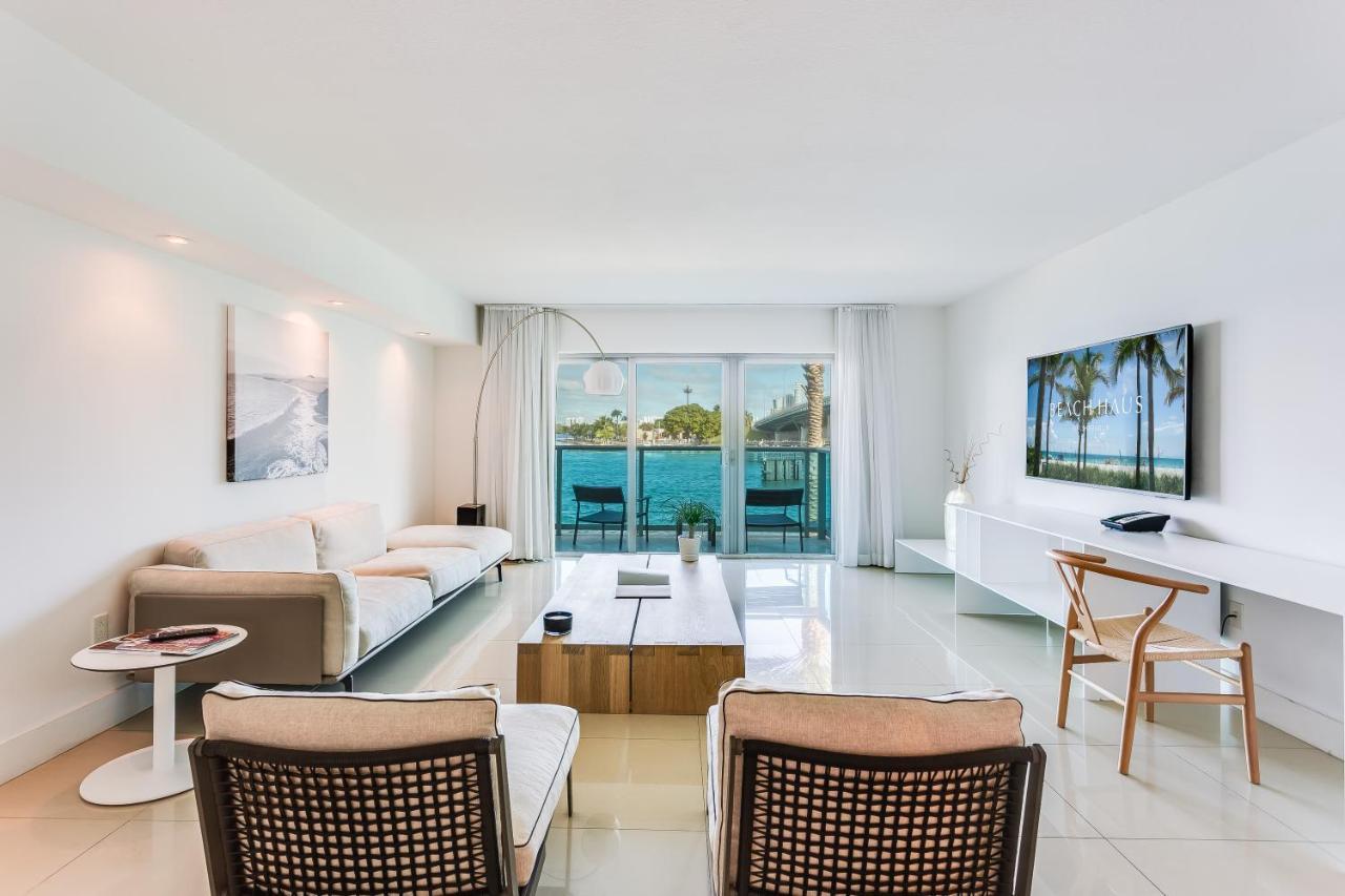 巴尔港库阿尔佐精品酒店 Bal Harbour 客房 照片