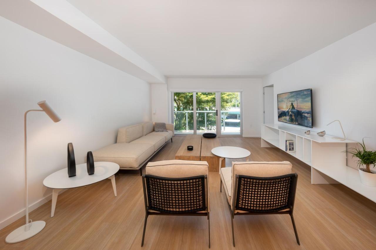 巴尔港库阿尔佐精品酒店 Bal Harbour 外观 照片