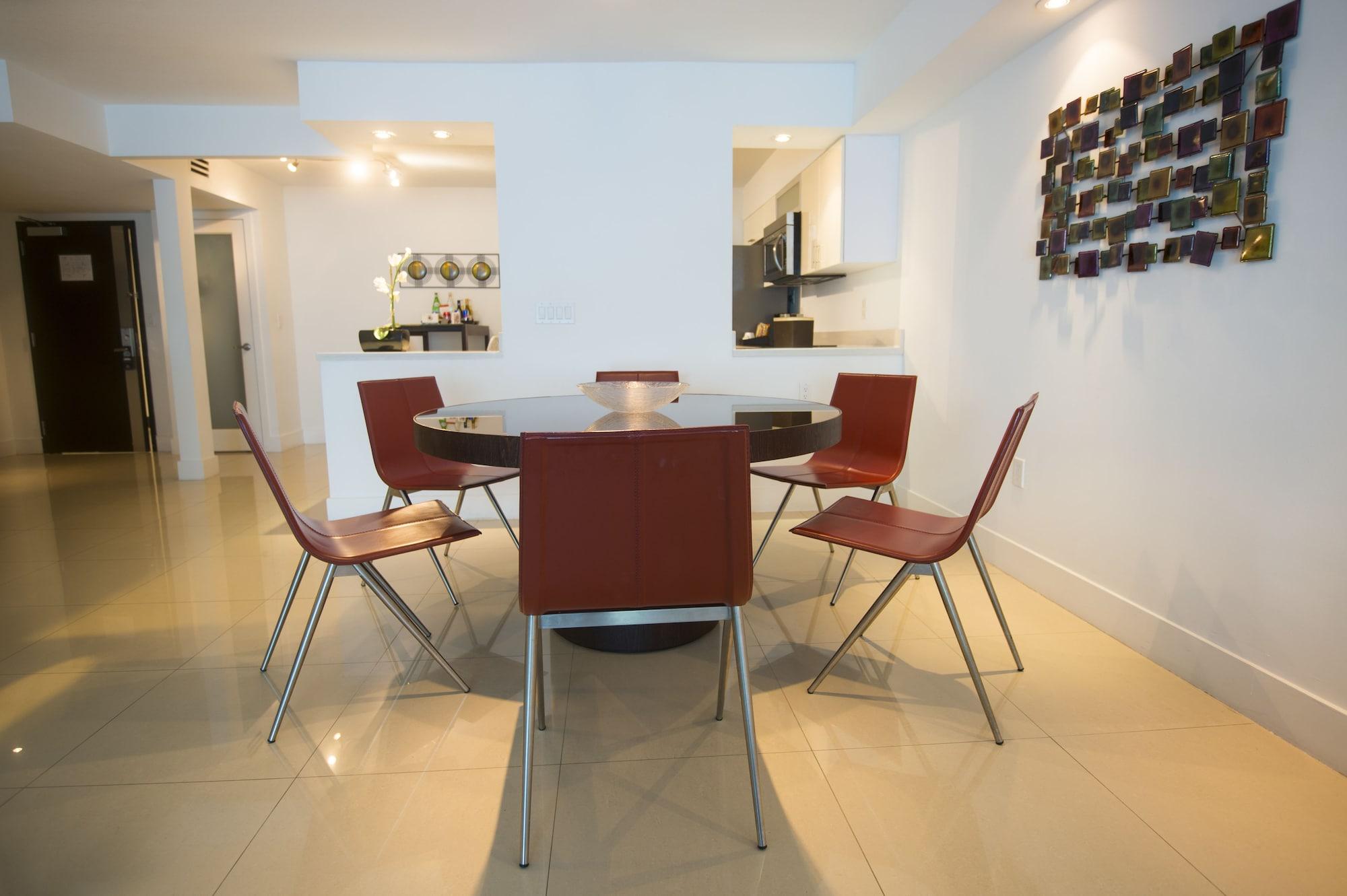 巴尔港库阿尔佐精品酒店 Bal Harbour 外观 照片