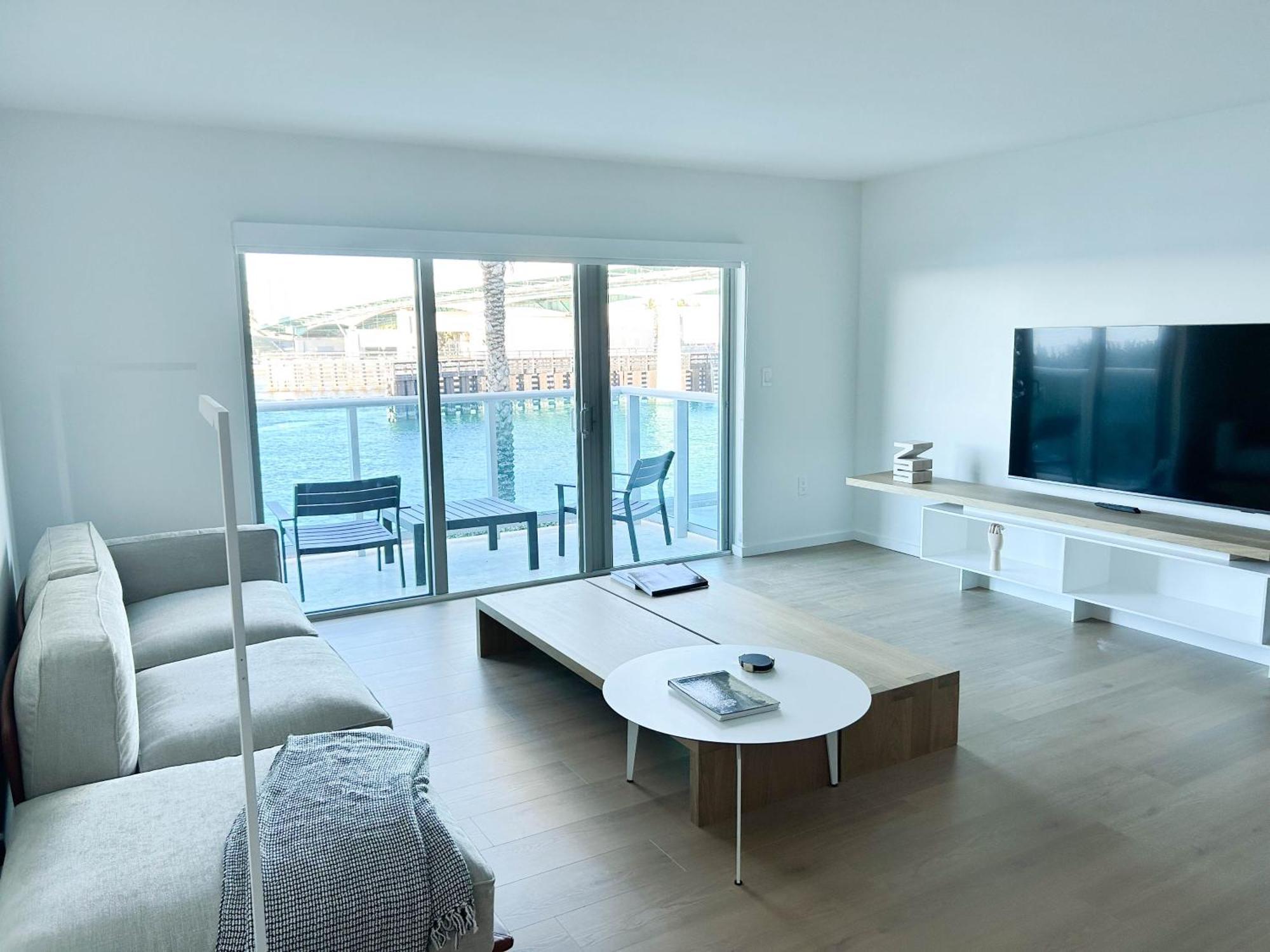 巴尔港库阿尔佐精品酒店 Bal Harbour 客房 照片