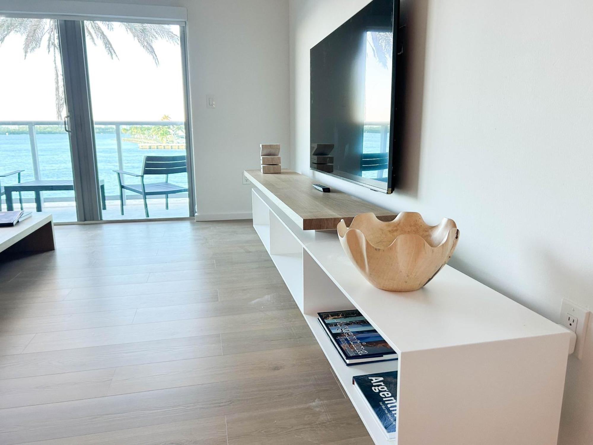 巴尔港库阿尔佐精品酒店 Bal Harbour 客房 照片